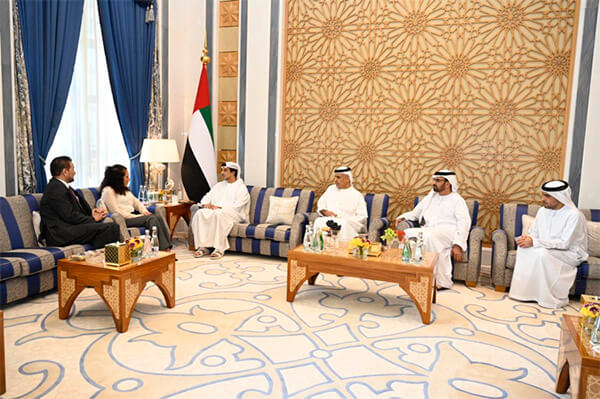 ministra-sonia-castro-visita-emiratos-arabes